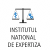 logo institutul national de expertiza